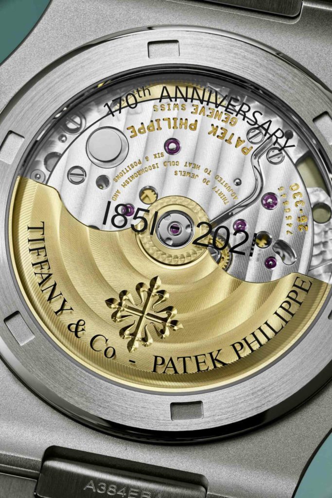 Replique Patek Philippe