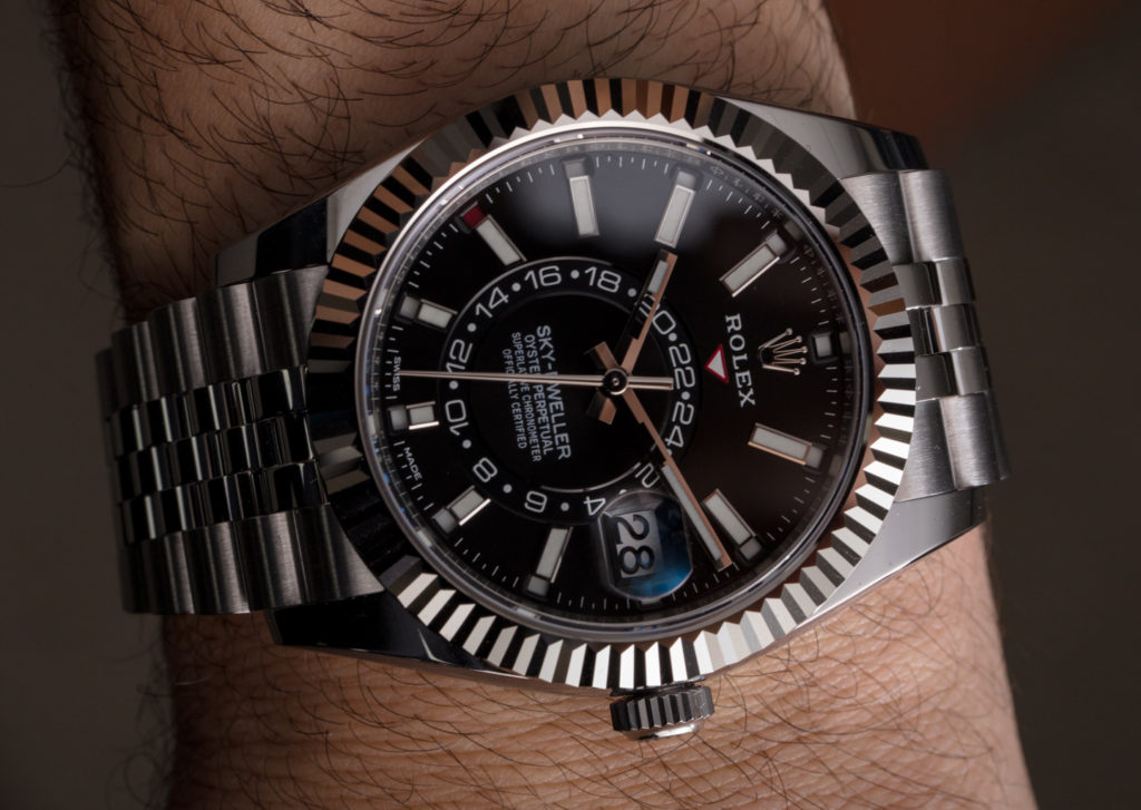 Meilleur Site Replica Watches De Luxe Parfaite - Replique Montre De