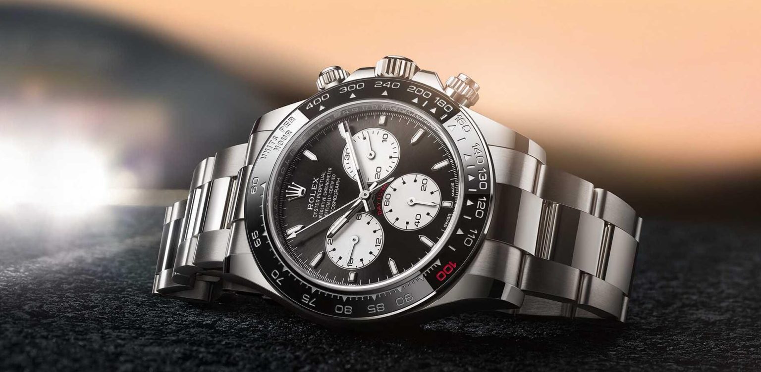 Meilleur Site Replica Watches De Luxe Parfaite - Replique Montre De