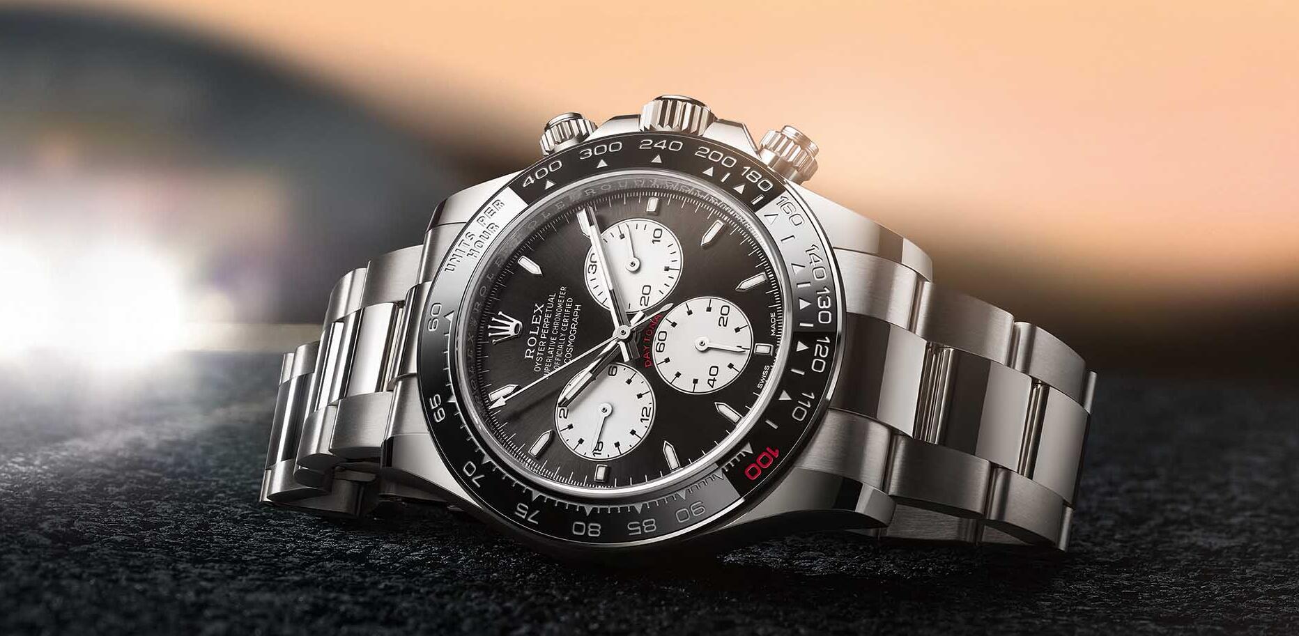 Premier coup d’œil : Fausse Rolex fait revivre le « Paul Newman » avec un nouveau Cosmograph Daytona inspiré du Mans Réf. 126529LN Montre