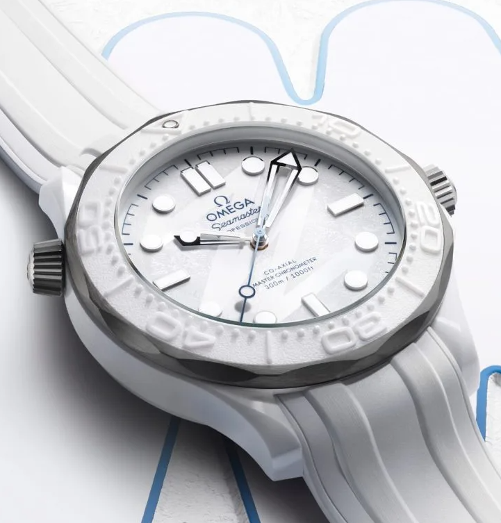 Replique Omega