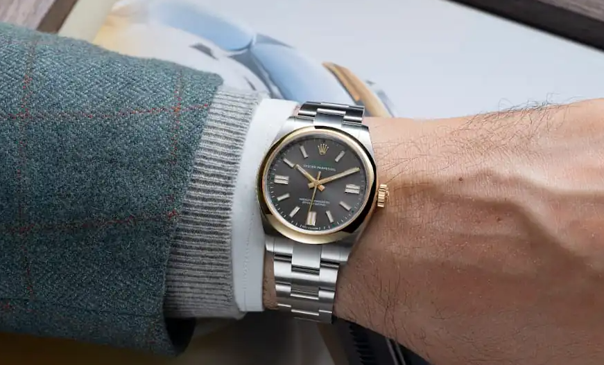 Replique Rolex