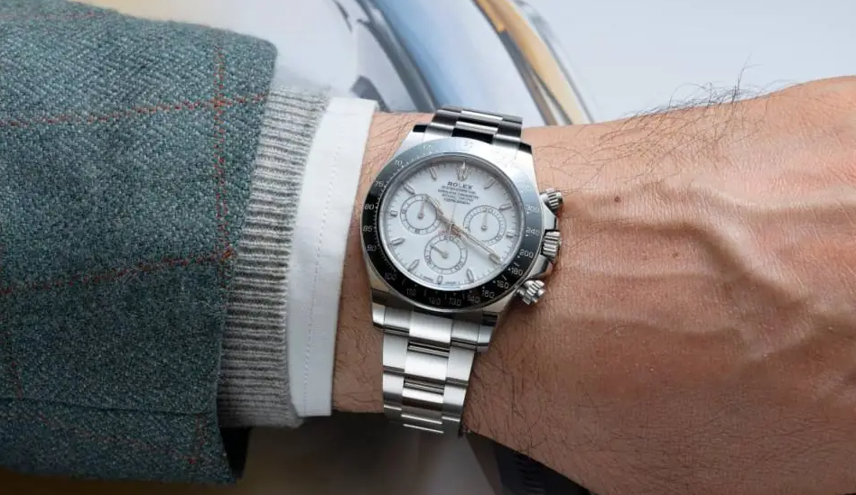 Nouveautés Replique Rolex 2026