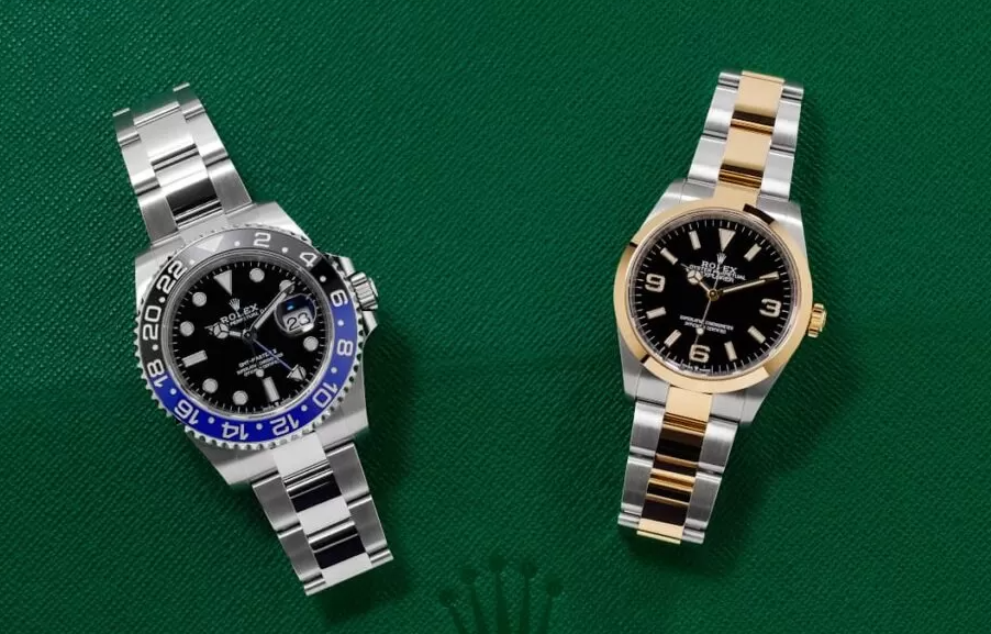 Liste de prix Replique Rolex 2026 (et évolution des prix sur une période de trois ans)