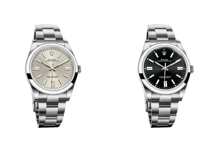 Replique Rolex